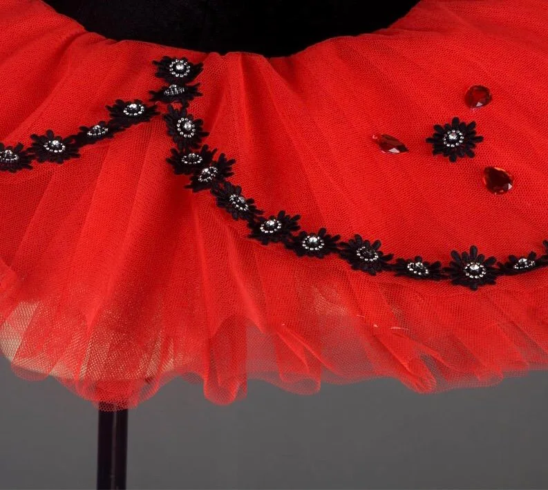 Exeter Ballet Tutu (Copy)