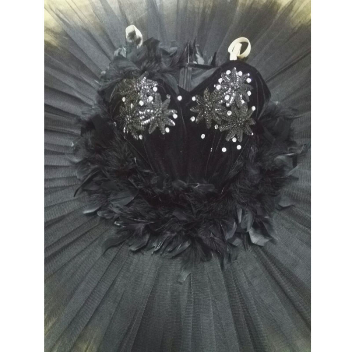 Black Swan Variation Tutu