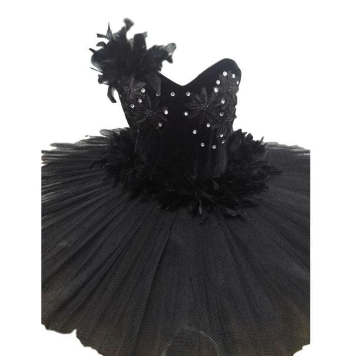 Black Swan Variation Tutu