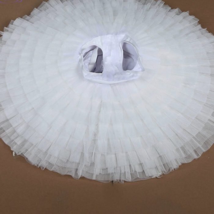 Purity Fairy Tutu