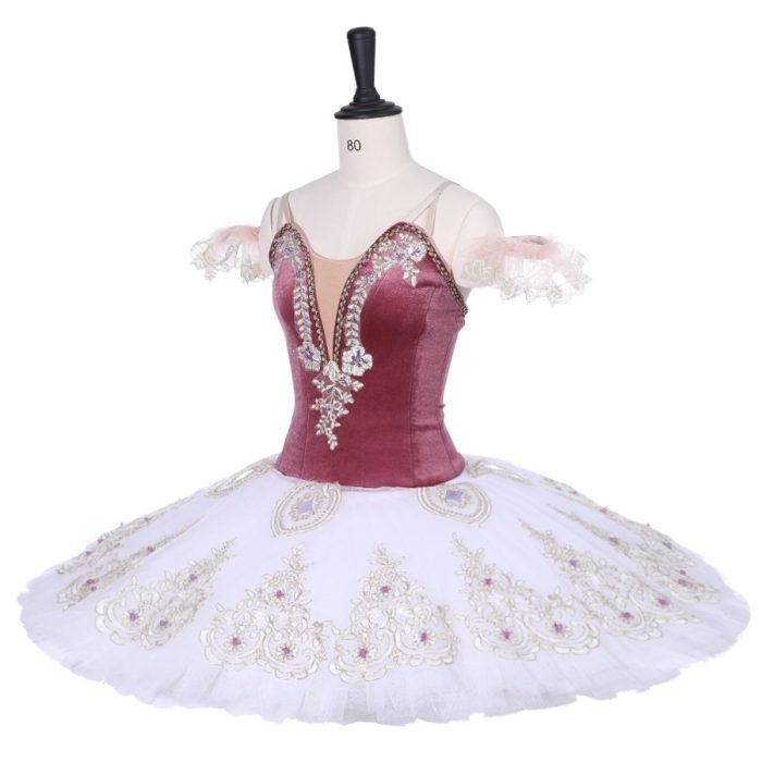 Paquita 4th Variation Tutu