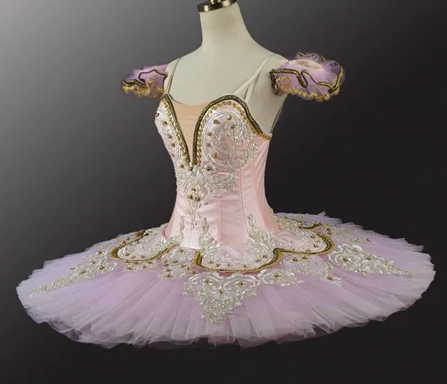 Primrose Tutu