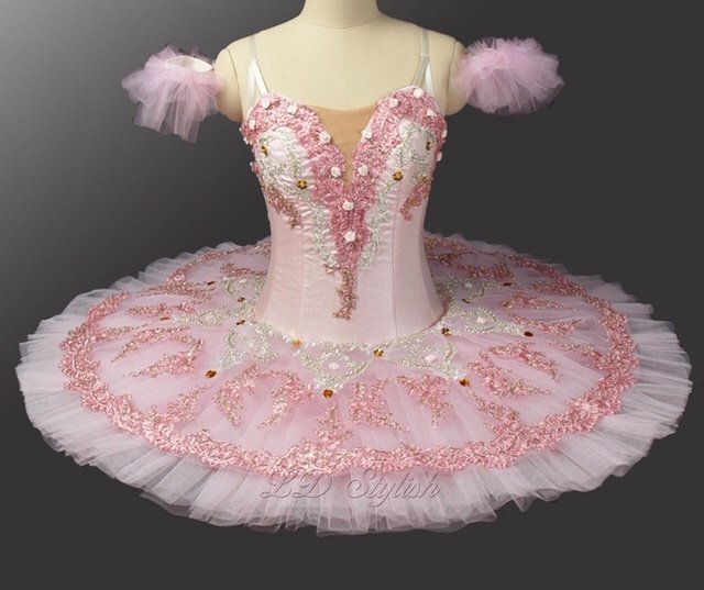 Competition Ballet Tutu