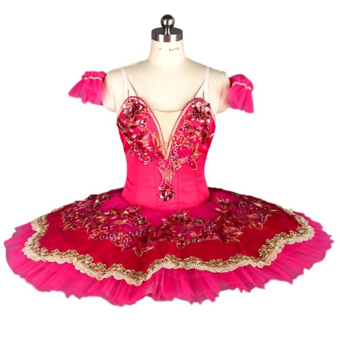 Pink Ballet Tutu