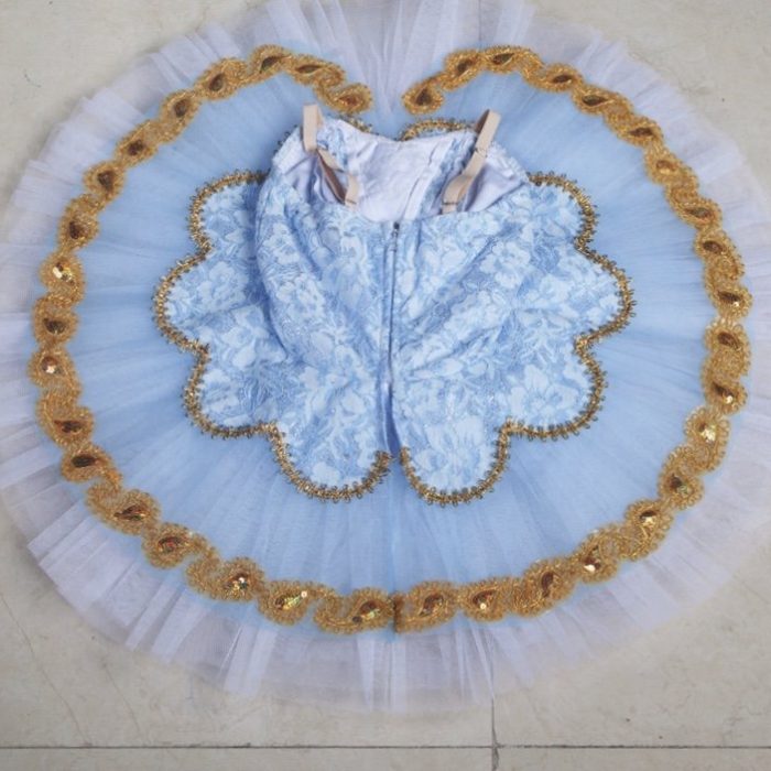 Kingsclere Ballet Tutu