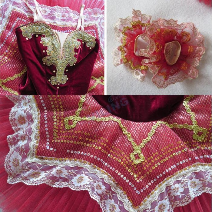 Valentina Ballet Tutu