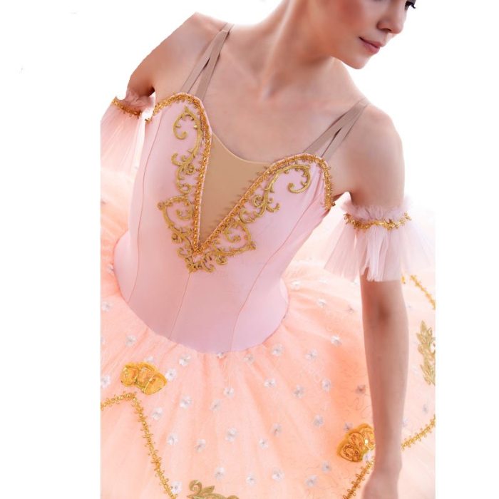 Oxford Ballet Tutu