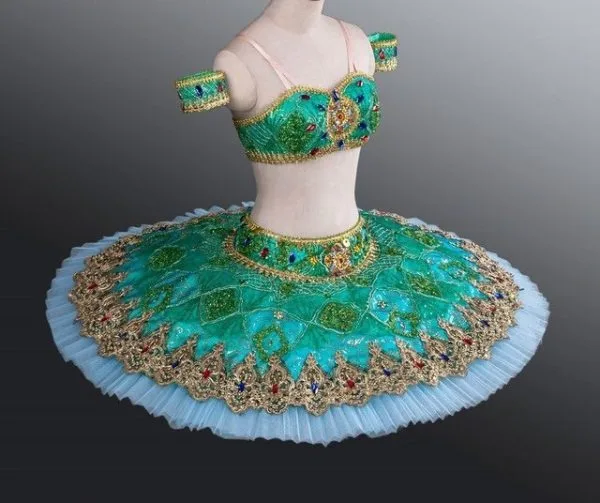 Regina Ballet Tutu
