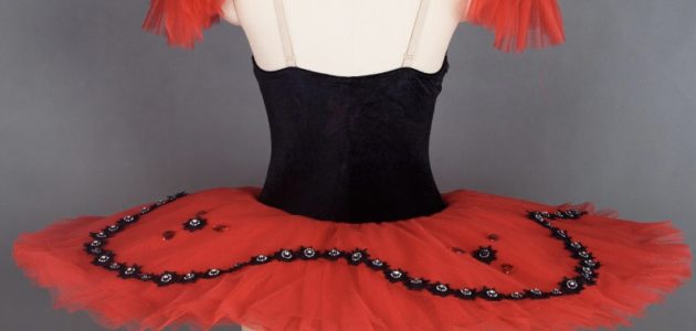 Exeter Ballet Tutu (Copy)