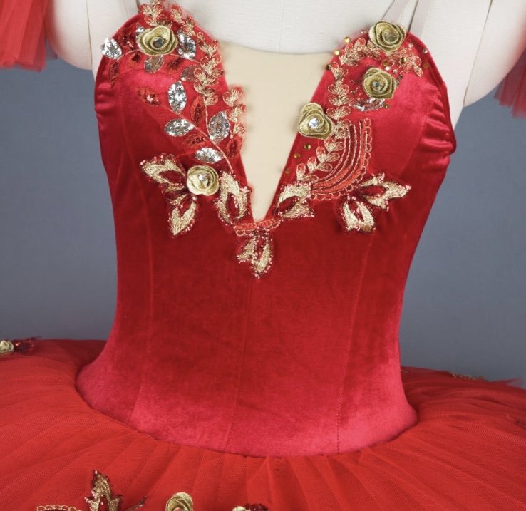 Marlborough Ballet Tutu