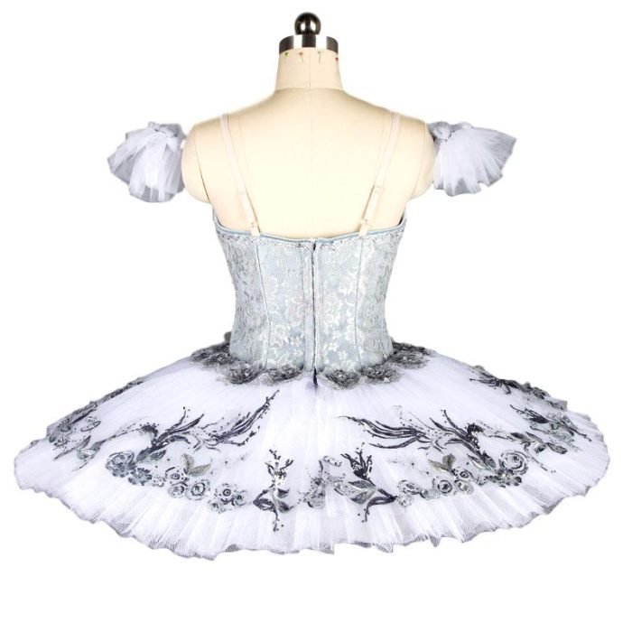 Fairy Of Tenderness Tutu