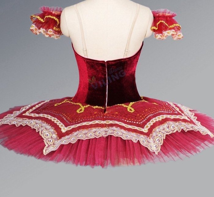 Valentina Ballet Tutu