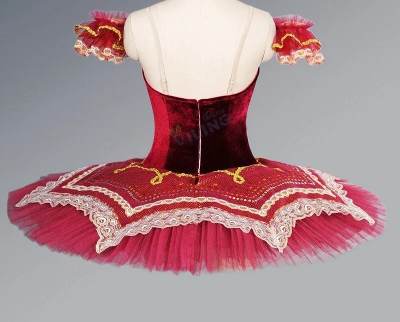Valentina Ballet Tutu