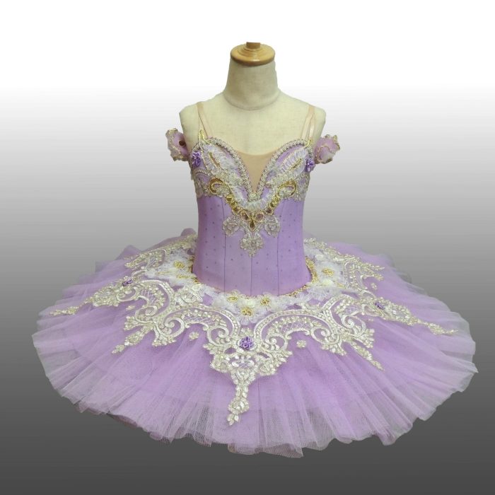 Lilac Fairy Variation Tutu