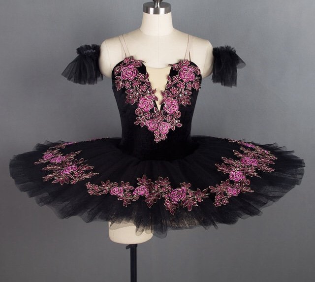 Sunninghill Ballet Tutu