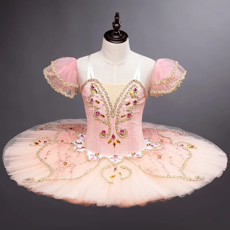 Coulante Fairy Tutu