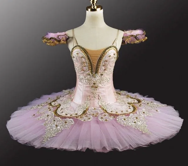 Sleeping Beauty Costume