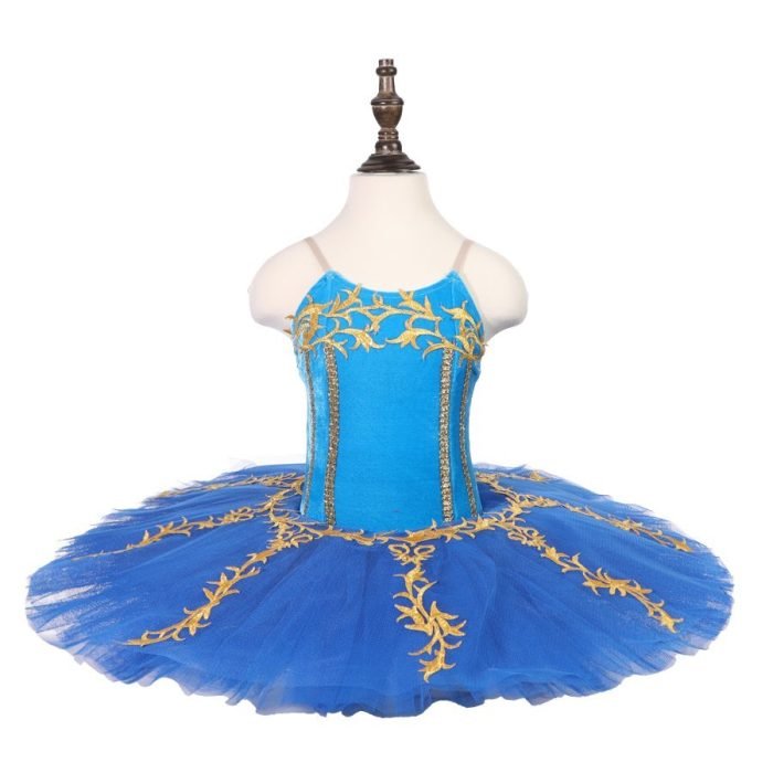 Pre Professional Stretch Tutu