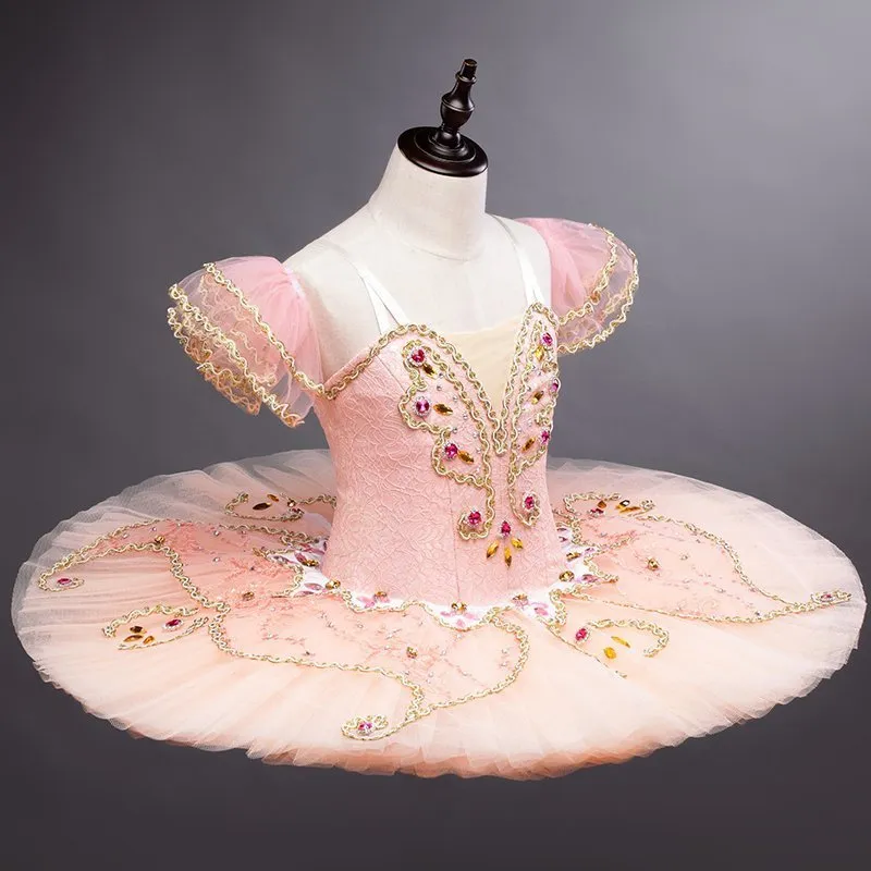Coulante Fairy Tutu