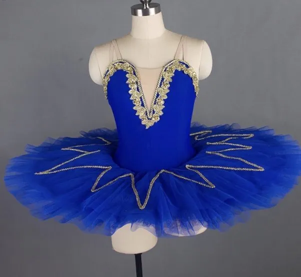Royat Ballet Tutu