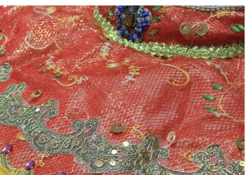 Le Corsaire Odalisque Tutu