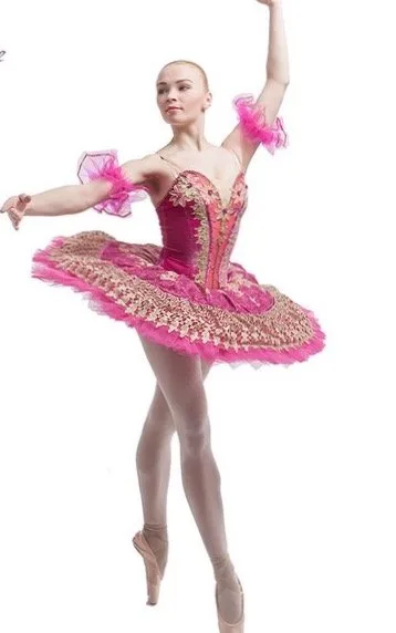 Ballet Tutu Costumes