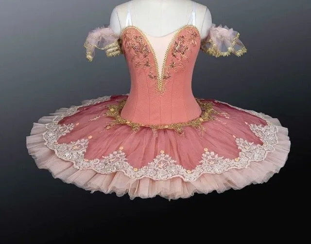 Dew Drop ballet Tutu