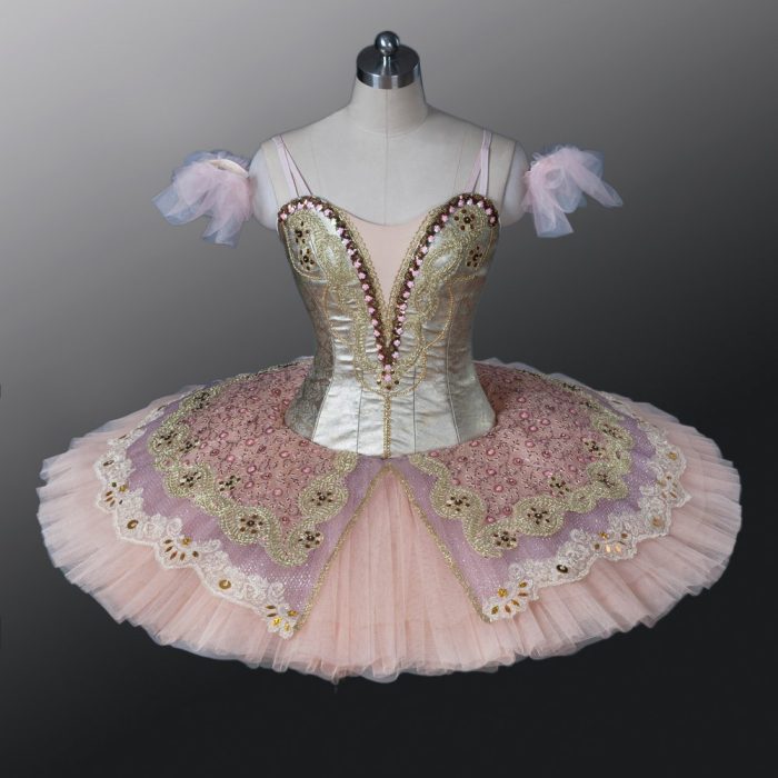 Olivia-Rose Ballet Tutu