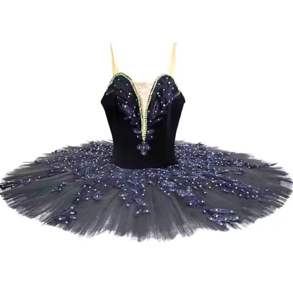 Carabosse Costume