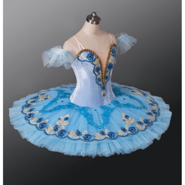 Uma Ballet Tutu