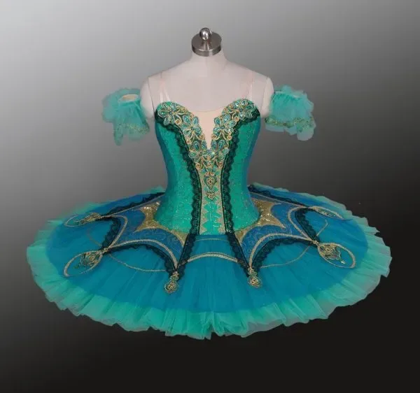 Le Corsaire Gulnara Tutu