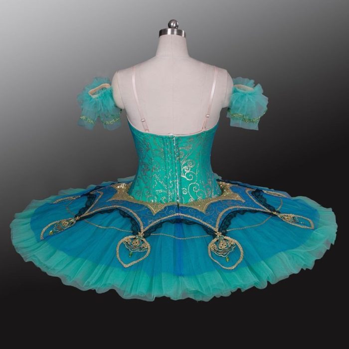 Latisha Ballet Tutu