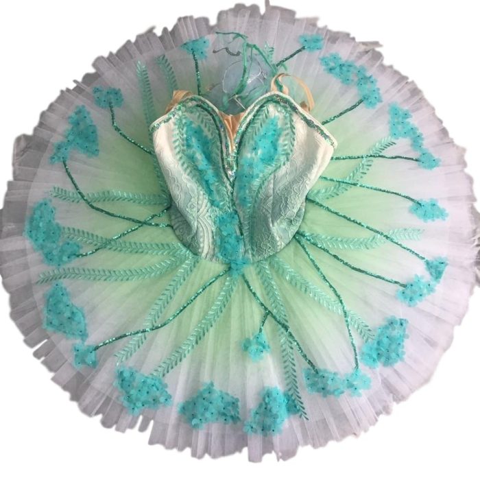 Spring Fairy Ballet Tutu