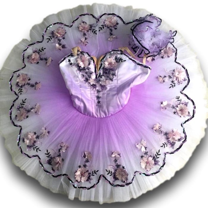 Cecilia Ballet Tutu