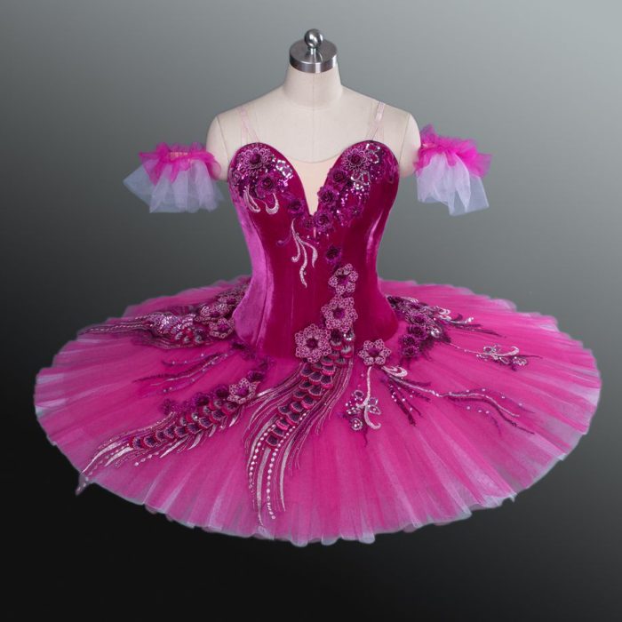 Taylor Ballet Tutu