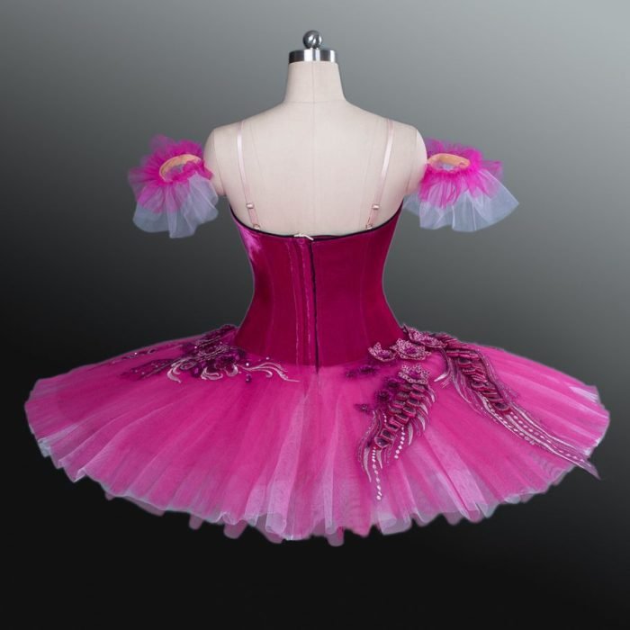 Taylor Ballet Tutu