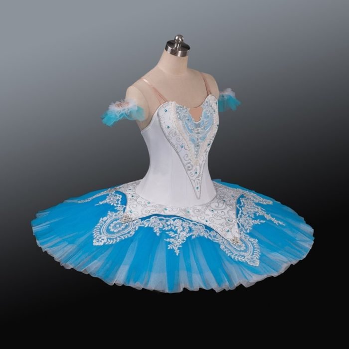 Fairy of Grace Tutu
