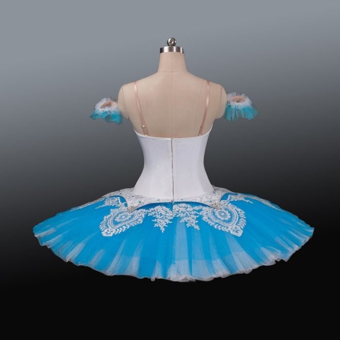 Fairy of Grace Tutu