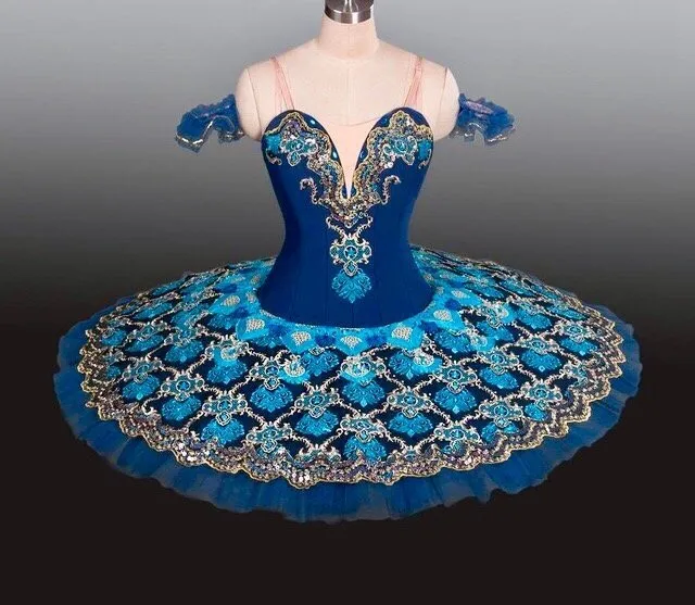 Arabesque Ballet Tutu