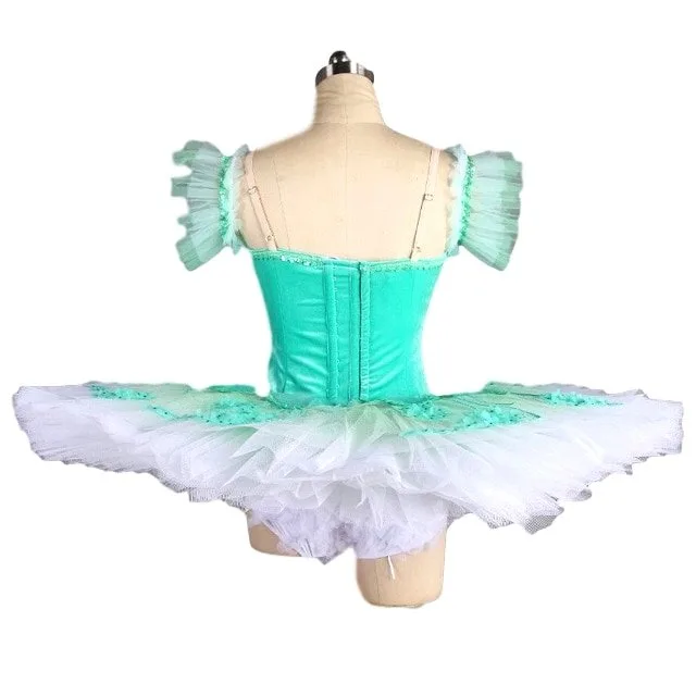 Kaarina Ballet Tutu
