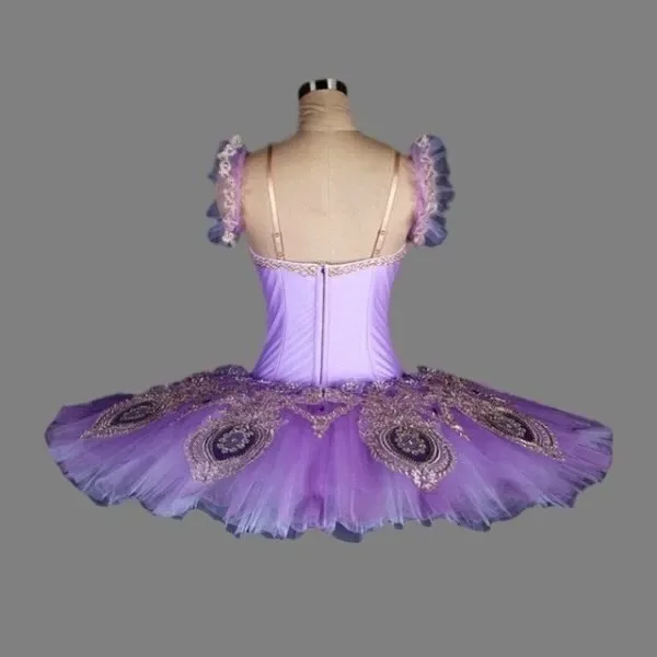 Alberta Ballet Tutu