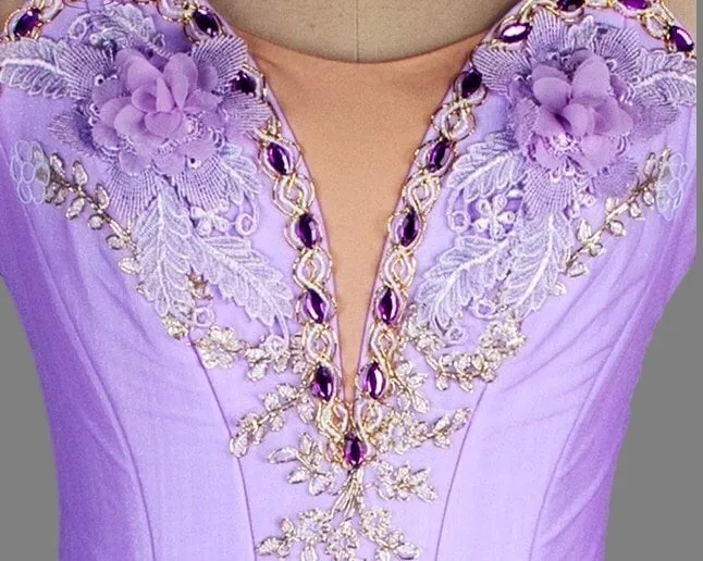 Alberta Ballet Tutu