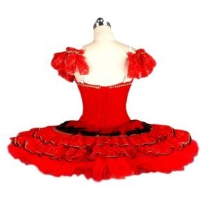 Valeria Ballet tutu