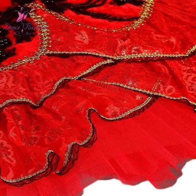 Valeria Ballet tutu