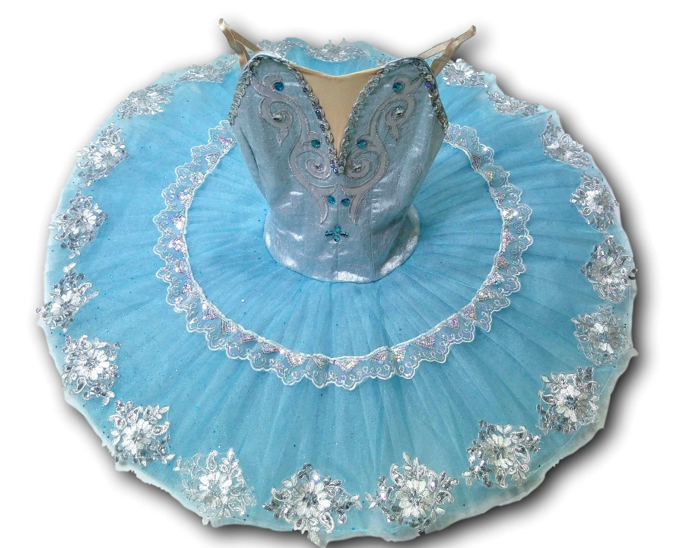 cinderella tutu