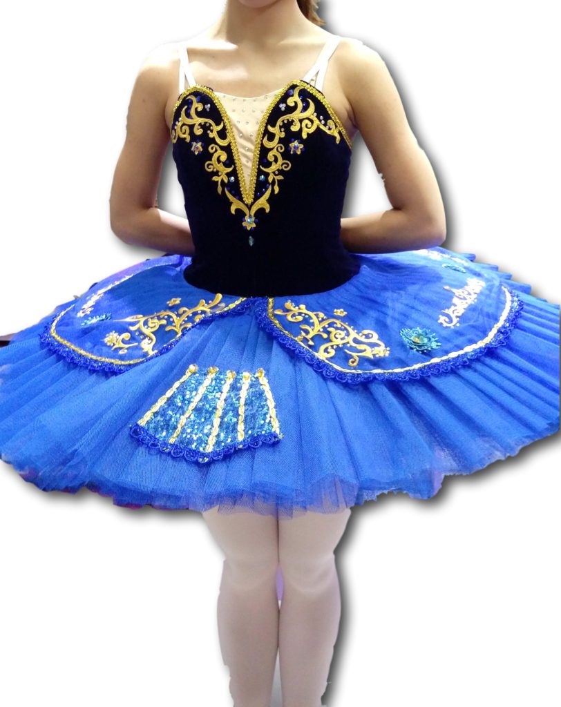 Issy Ballet Tutu