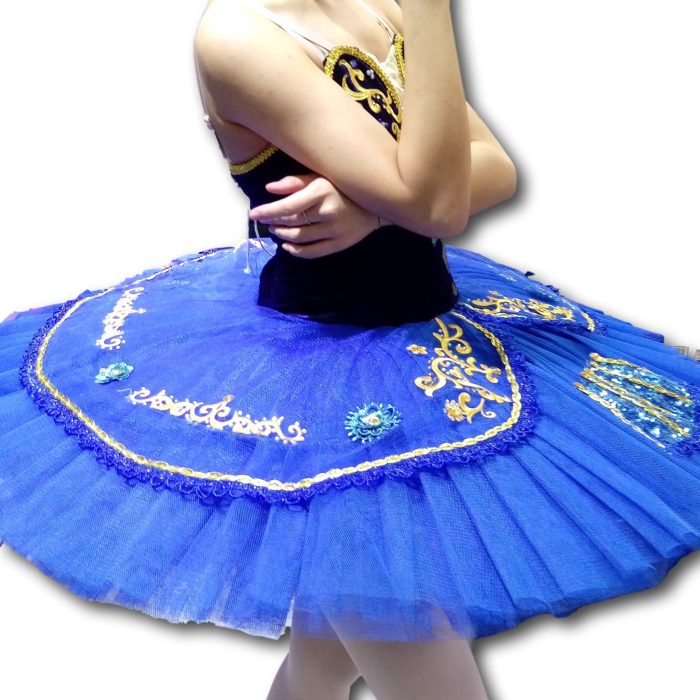 Issy Ballet Tutu