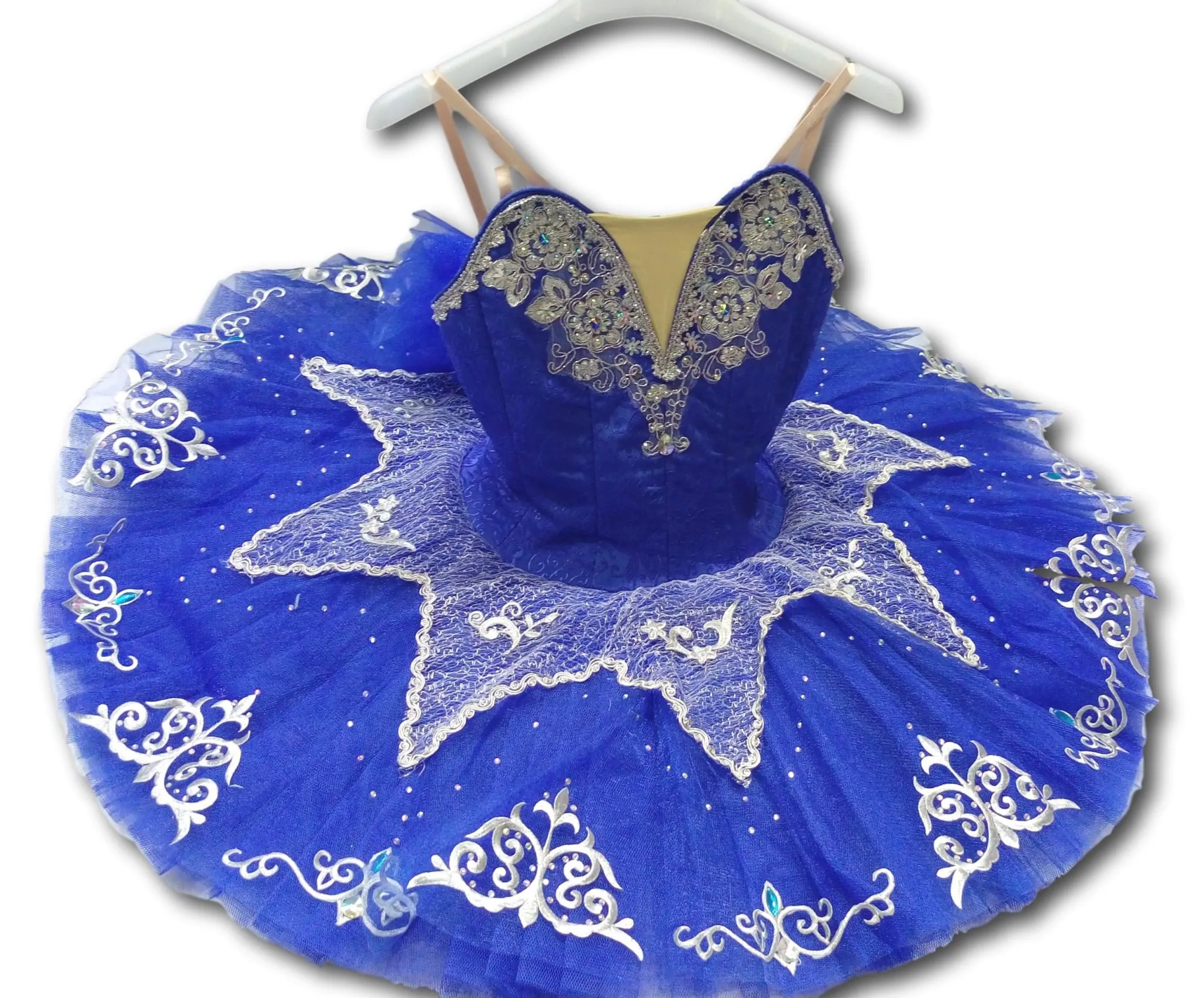 Pilar Ballet Tutu