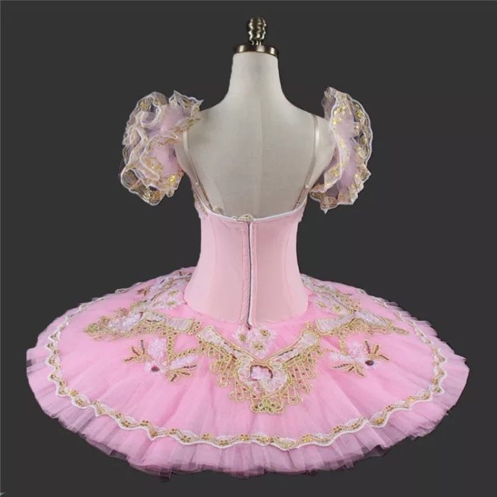 Aaa*Annalee Ballet Tutu