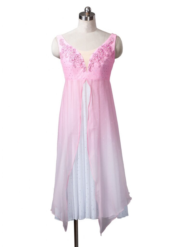 Clara Night Dress